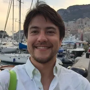 Yves - Prof de portugais brésilien - Neuilly-sur-Seine