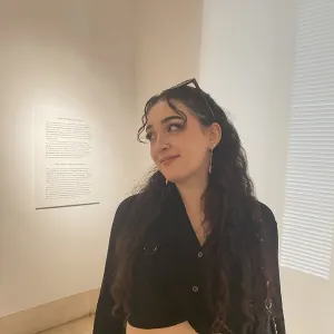 Eva - profesor de inglés - Madrid