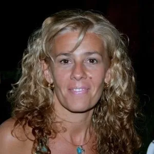 Betina - Profesor psicología - Buenos Aires