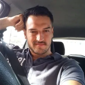 Gabriel - Professor de matemática - Colombo