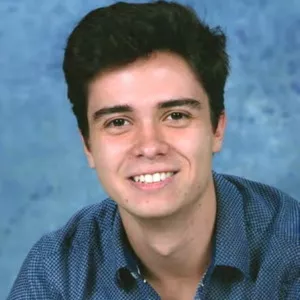 Gabriel - Maths tutor - Berlin