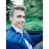 Antoine - Prof de maths - Auderghem