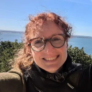 Nathalie - Prof de dessin - Dammarie-les-Lys