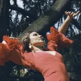 Luana - profesor de coreografia - Granada