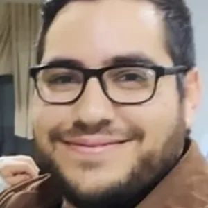 Juan - Profe de guitarra criolla - Bogotá