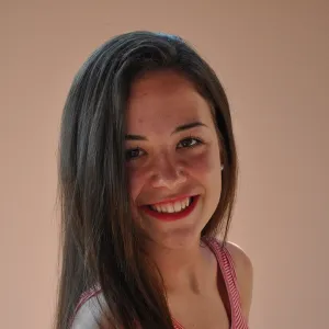 Alba - tutor académico - Badalona