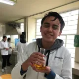Maurizio - Profesor de matemáticas - Chihuahua