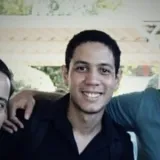 Lucas Denis - Professor de química - Jardim Parati