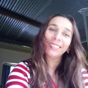 Belcy Trinidad - Profe de español y literatura - San Alberto