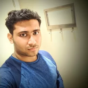 Ayan - Public law tutor - Kolkata