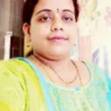 Nirmala Subrahmanyam - History teacher - Hyderabad
