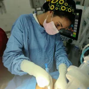 Camila - Profe de aprender a comer bien - Villahermosa