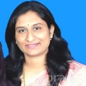 GEETA - History teacher - Pantnagar