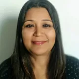 Shalini - English teacher - Gurugram