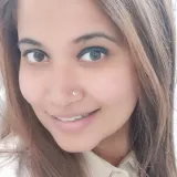 Swati - Management accounting tutor - Noida