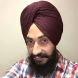 Vikramjeet - English teacher - Chandigarh