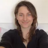 Matilde - Insegnante di conversazione inglese - Monza
