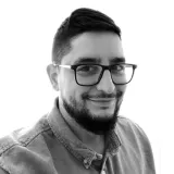 Andrea - profesor de alemán - Murcia