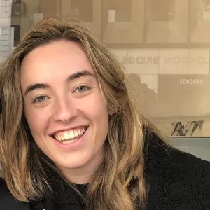 Liora - Spanish tutor - London