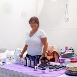 Claudia - Profesor de estética - Santiago