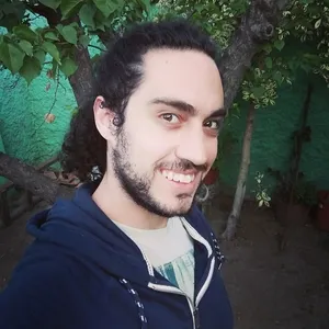 Felipe - Profesor de piano - Santiago
