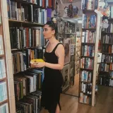 Safiye - English tutor - Biggin Hill