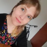 Flor - profesor de arteterapia - San Fernando