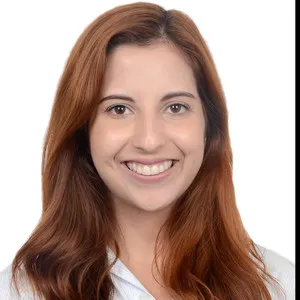 Dayane - Prof de inglês - Liberdade