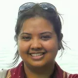 RUMITA - Drawing teacher - New Delhi