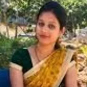 Alekhya - Engineering teacher - Bengaluru