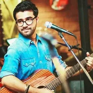 Sahil - Guitar tutor - New Delhi