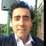 Ignacio - Spanish Tutor - Milano