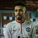 Lucas - personal trainer - 