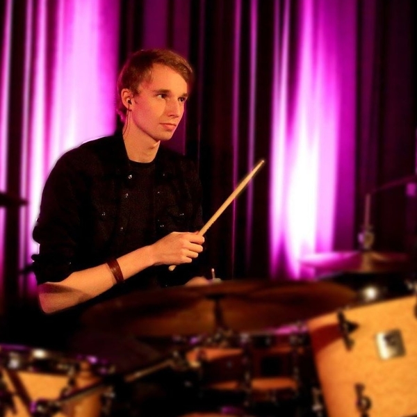 Jonge opkomende drummer biedt privéles aan! (Leer wat jij wilt weten) Zutphen eo