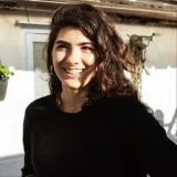 Elina - Insegnante di ripetizioni - Roma