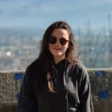 Astrid - Prof d'aide aux devoirs - Mont-Saint-Aignan