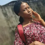Godgift - Trekking tutor - Benin City