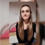 Chiara - Insegnante di aiuto compiti - Pesaro
