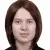 Olga - English speaking tutor - Grand Forks