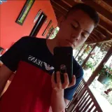 Diego Andres - profesor de programación - 