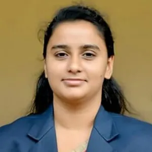 BETTY - Accounting teacher - Koipuram