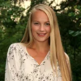 Amanda -  leksehjelplærer - Trondheim