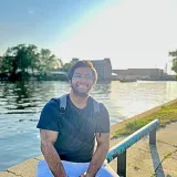 Kaushik - Maths teacher - Chennai