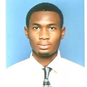 Roland - Maths tutor - Calabar