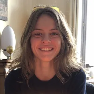 Marine - Prof de maths - Croissy-sur-Seine