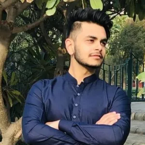 Umang - Python tutor - Hyderabad