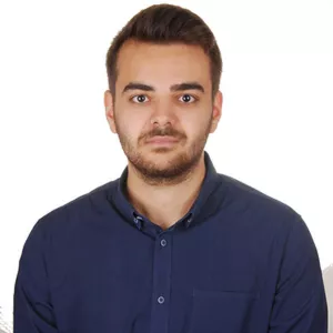 Şenol - İngilizce öğretmeni - 