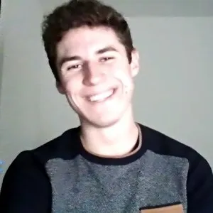 Nathan - Prof de maths - La Chapelle-Saint-Mesmin