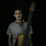 Emilio - Bass guitar tutor - Playa Union