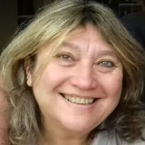 Sandra - Prof de développement personnel - Civrieux